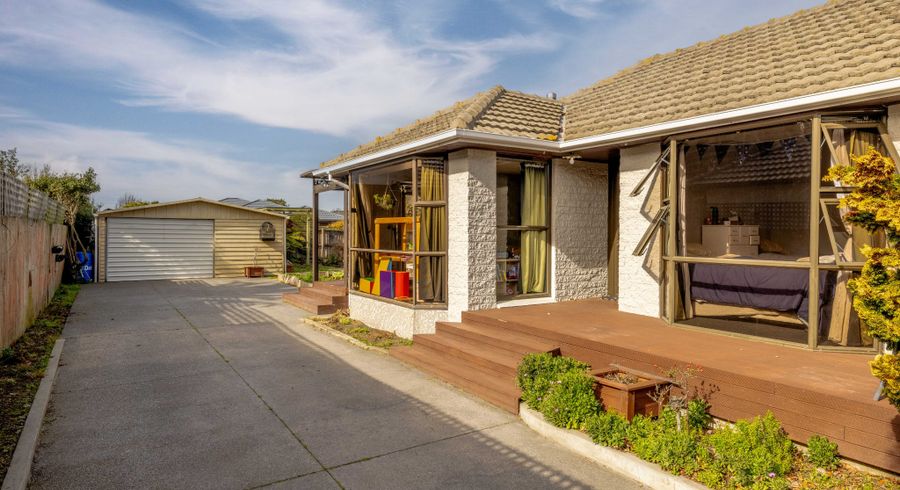  at 14 Donnington Street, Parklands, Christchurch