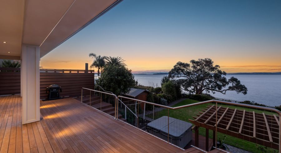  at 33  Pohutukawa Road, Beachlands, Manukau City, Auckland