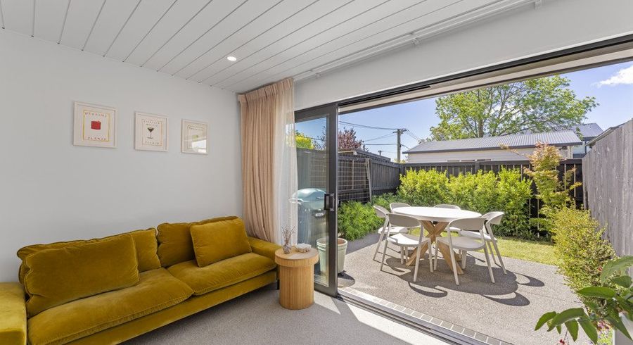  at 8B Champion Street, Edgeware, Christchurch City, Canterbury