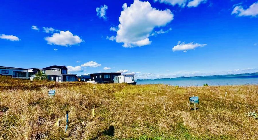  at 28 Harbourside Parade, Hobsonville, Waitakere City, Auckland