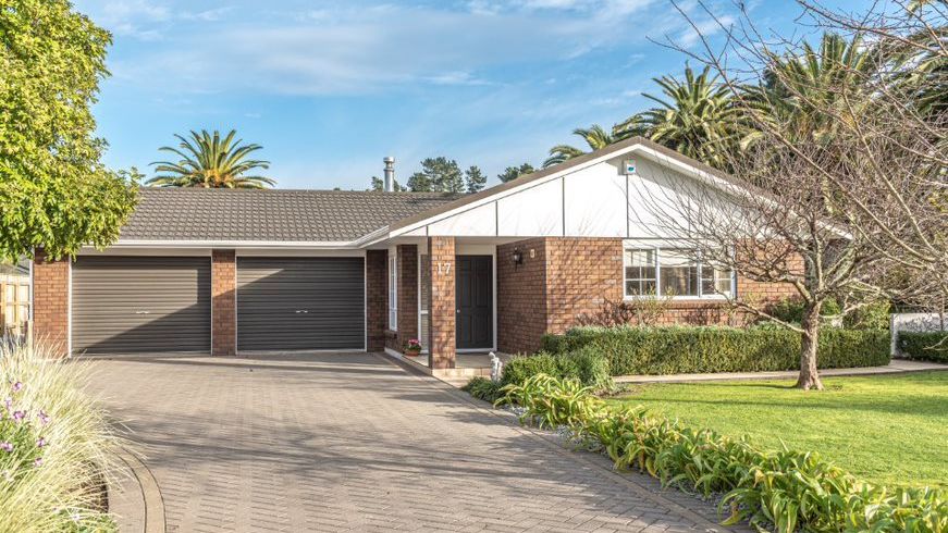  at 17 Delhi Avenue, Aramoho, Whanganui