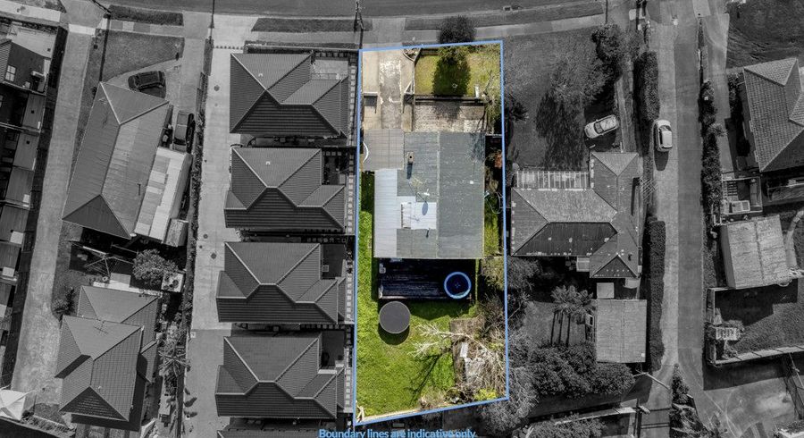  at 26 Tiraumea Drive, Pakuranga, Manukau City, Auckland