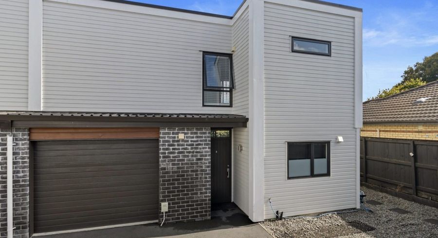  at 6/3 Korimako Street, Frankton, Hamilton, Waikato