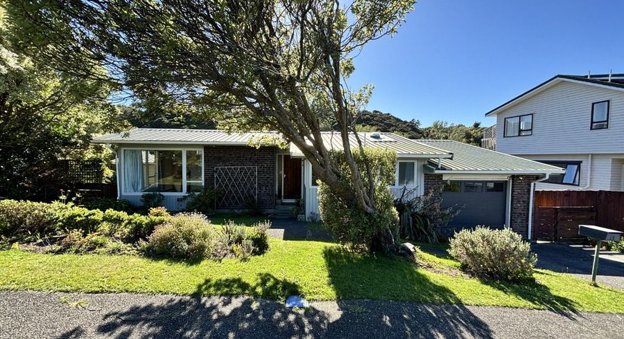  at 17 The Companionway, Whitby, Porirua, Wellington