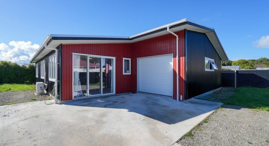  at 150A Venus Street, Strathern, Invercargill, Southland