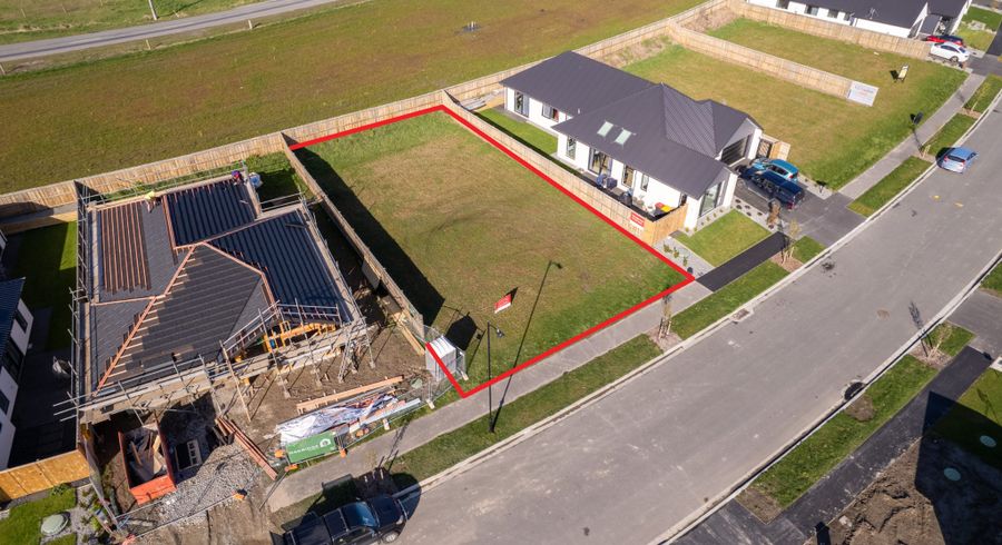  at 20 Kirirua Avenue, Halswell, Christchurch City, Canterbury