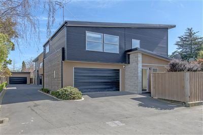  at 549 Madras Street, St. Albans, Christchurch City, Canterbury