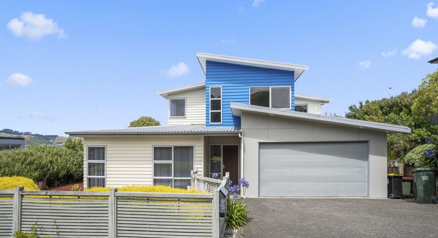  at 42 Waverton Terrace, Churton Park, Wellington, Wellington