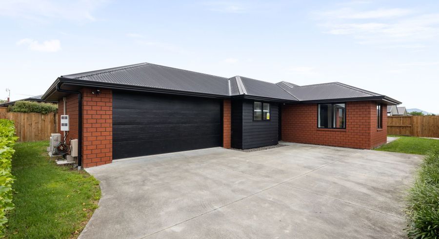  at 418 Warburton Crescent, Te Awamutu, Waipa, Waikato