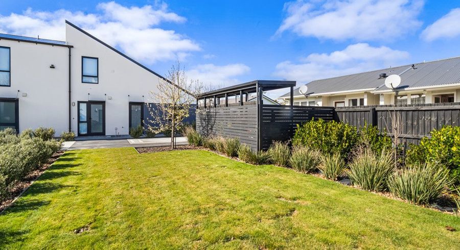  at 4/300 Fitzgerald Avenue, City Centre, Christchurch City, Canterbury