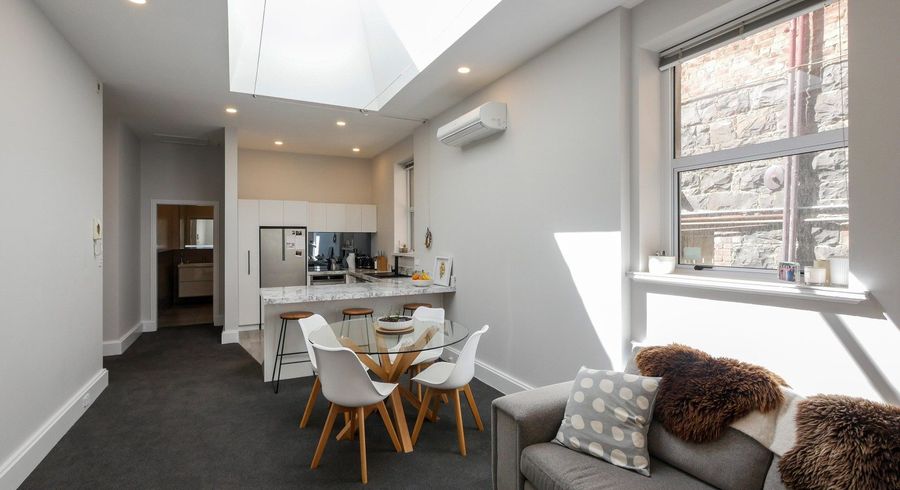  at 8/30 Dowling Street, City Centre, Dunedin, Otago