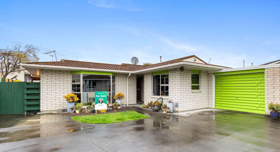  at 4A Meadowbrook Drive, Cloverlea, Palmerston North