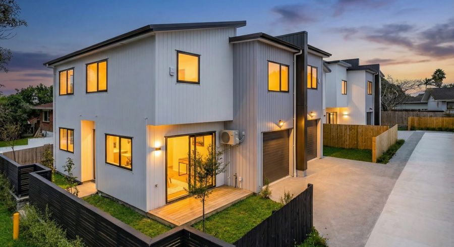  at 13A John Walker Drive, Manurewa, Manukau City, Auckland