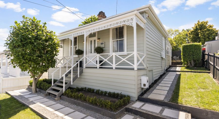  at 6 Partridge Street, Grey Lynn, Auckland
