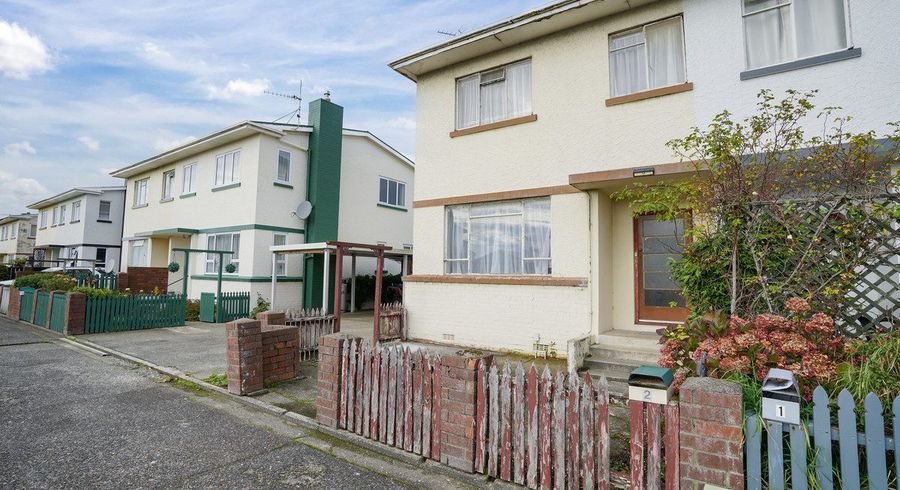  at 2/145 Esk Street, Invercargill