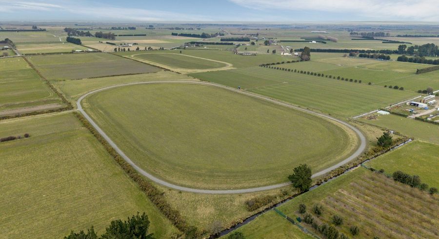  at 0 Fords Road, Willowby, Ashburton