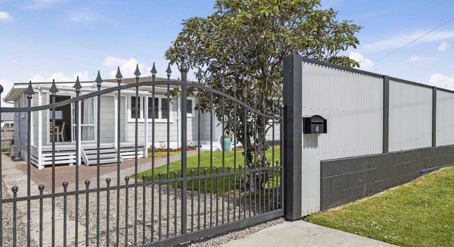  at 4 Ross Road, Western Heights, Rotorua