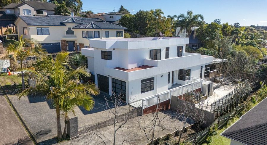  at 29 Tenbless Court, Unsworth Heights, North Shore City, Auckland
