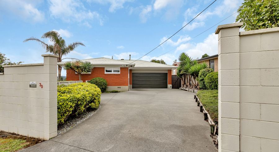  at 30 Te Paka Crescent, Kamo, Whangarei, Northland