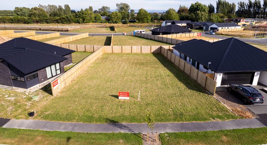  at Lot 57 Sabys Estate, Halswell, Christchurch City, Canterbury