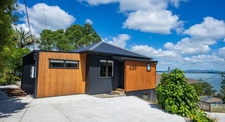  at 639 Whangarei Heads Road, Tamaterau, Whangarei, Northland