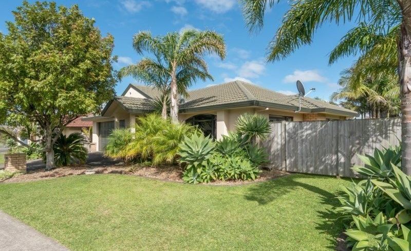  at 6 Nad Place, East Tamaki Heights, Manukau City, Auckland