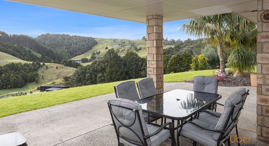  at 84 Kara Road, Whangarei