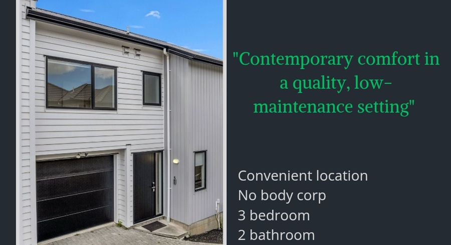  at 7C Kotahi Road, Mount Wellington, Auckland City, Auckland