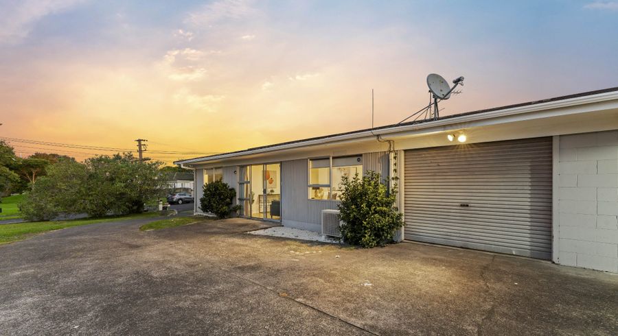  at 1/18 Frances Street, Manurewa, Auckland