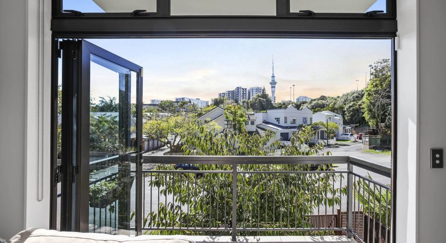  at 46A Beresford Street, Freemans Bay, Auckland City, Auckland