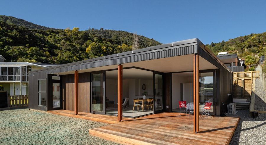  at 12B Russell Street, Picton, Marlborough, Marlborough