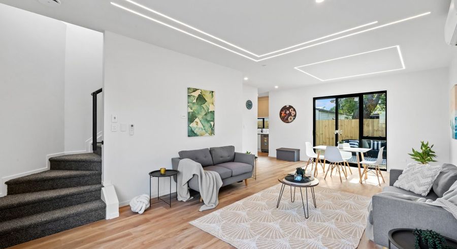  at 4/31 Mcleod Street, Weymouth, Manukau City, Auckland