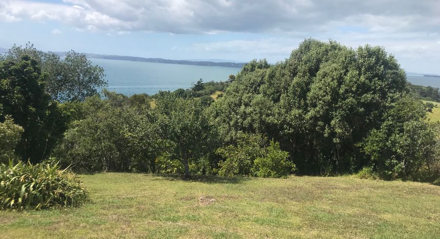  at 13 Ocean View Crescent, Rakino Island, Auckland