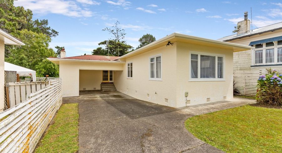  at 20 Plunket Street, Durie Hill, Whanganui
