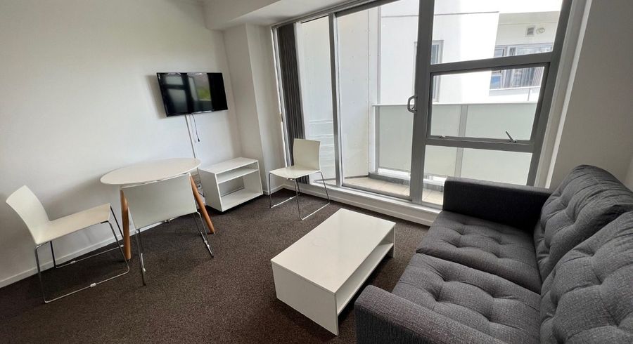  at 430 Queen Street, Auckland Central, Auckland