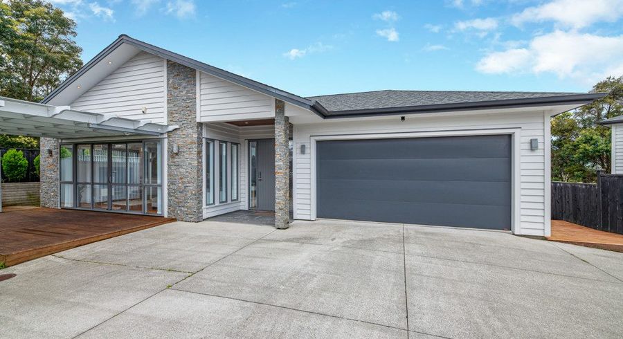  at 120 San Valentino Drive, Henderson, Auckland