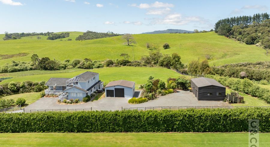  at 83 Mount Albion Rise, Taupaki, Rodney, Auckland