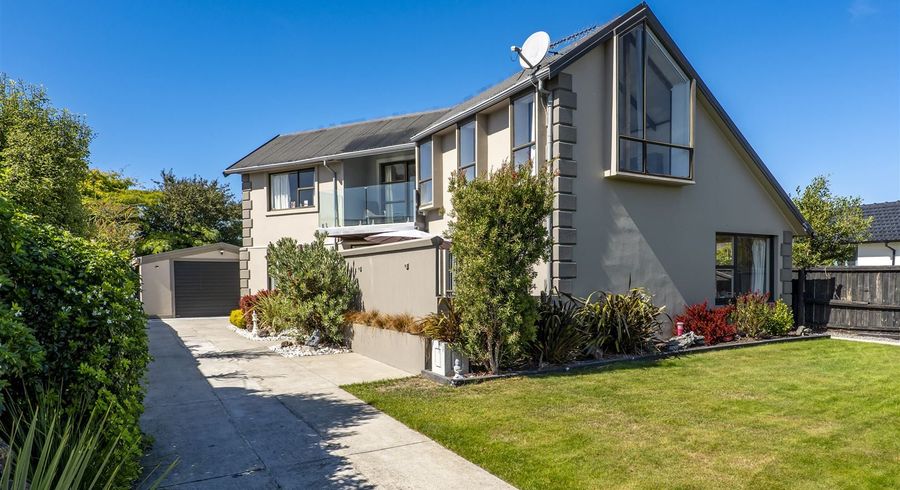  at 18 Donnington Street, Parklands, Christchurch