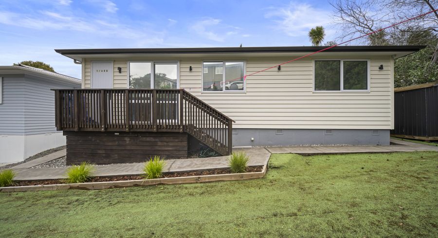  at 1/40D Tomo Street, New Lynn, Waitakere City, Auckland