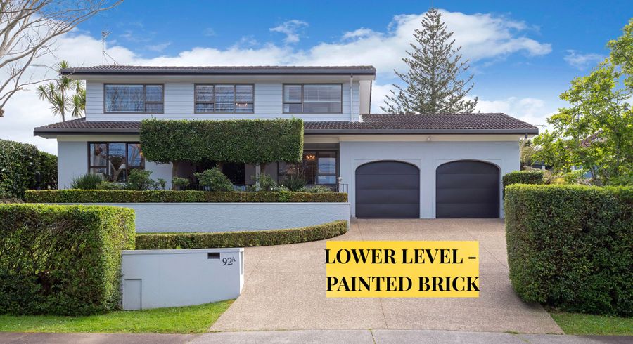  at 92A Uxbridge Road, Cockle Bay, Manukau City, Auckland
