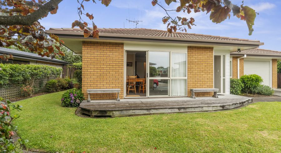  at 48B Emmett Street, Greerton, Tauranga