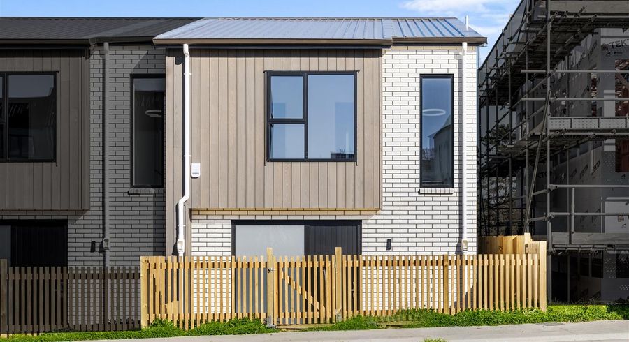  at 164 Kerepi Street, Westgate, Waitakere City, Auckland