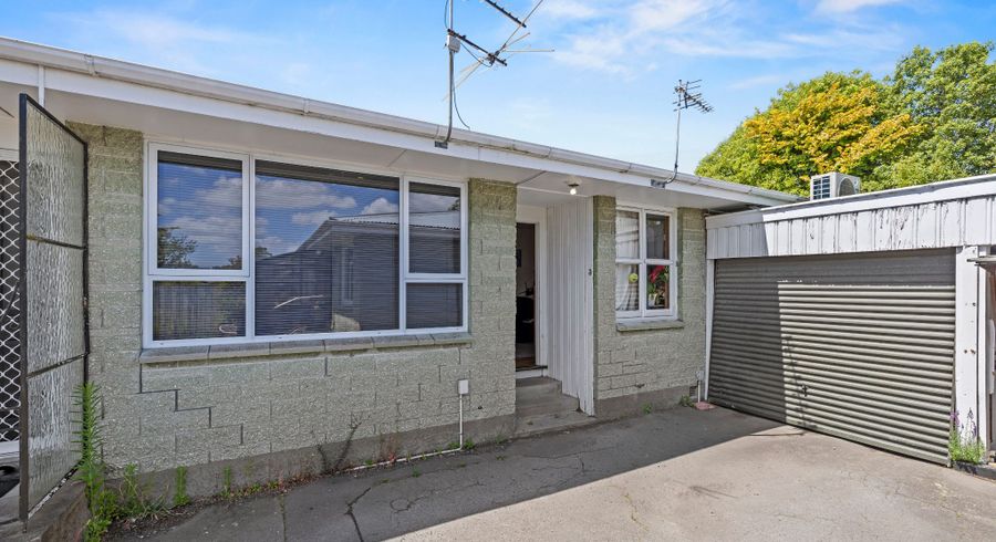  at 3/10A Straven Road, Riccarton, Christchurch City, Canterbury