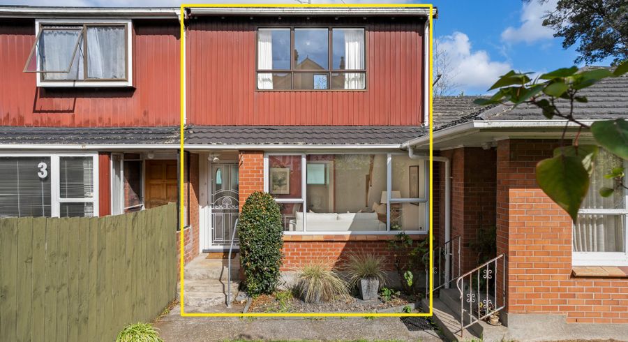  at 2/46 Owens Road, Epsom, Auckland City, Auckland