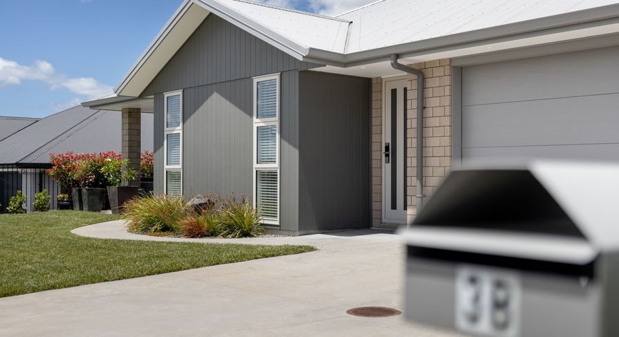  at 3B Richardson Road, Omokoroa
