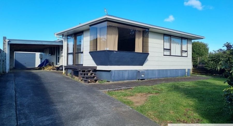  at 67 Sunnyvale Street, Bell Block, New Plymouth, Taranaki