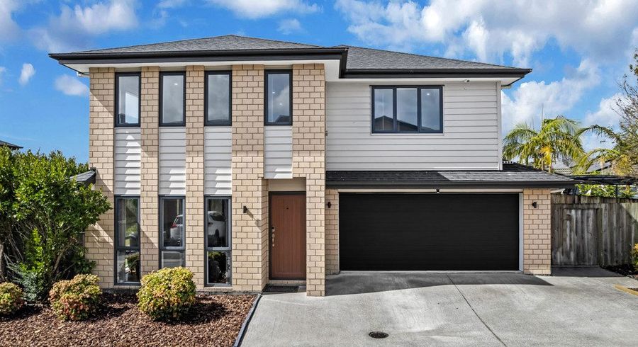  at 12 Nandi Lane, Ranui, Waitakere City, Auckland