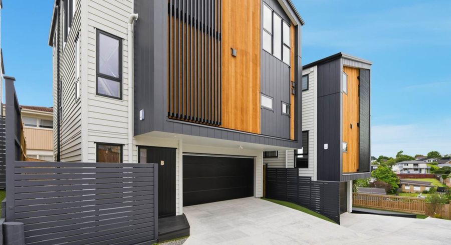  at 7B Cruickshank Crescent, Meadowbank, Auckland City, Auckland