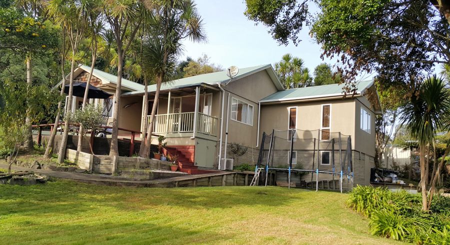  at 41 Simpson Rd, Ranui, Waitakere City, Auckland