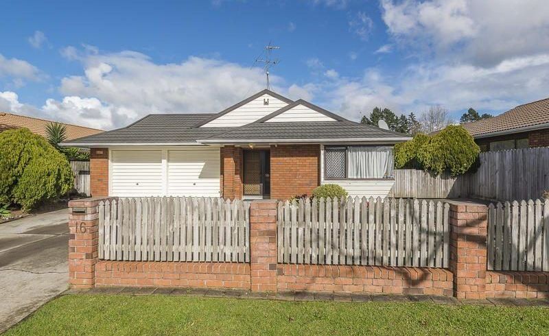  at 16 Headcorn Place, Botany Downs, Manukau City, Auckland